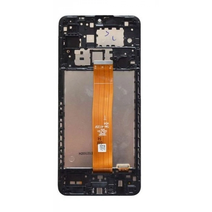 Samsung A02 Ekran Dokunmatik Cam (ÇITALI)  (SM-A022F)