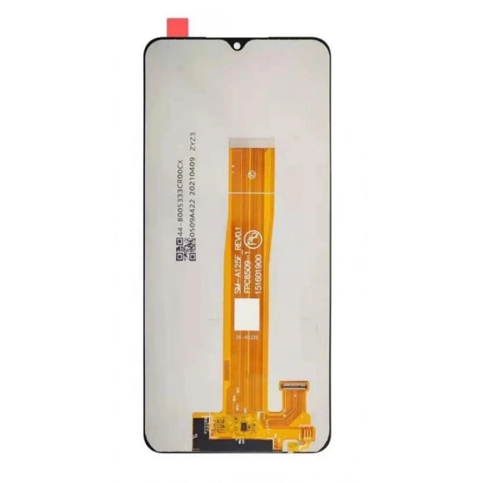 Samsung A02 Ekran Dokunmatik Cam  (SM-A022)