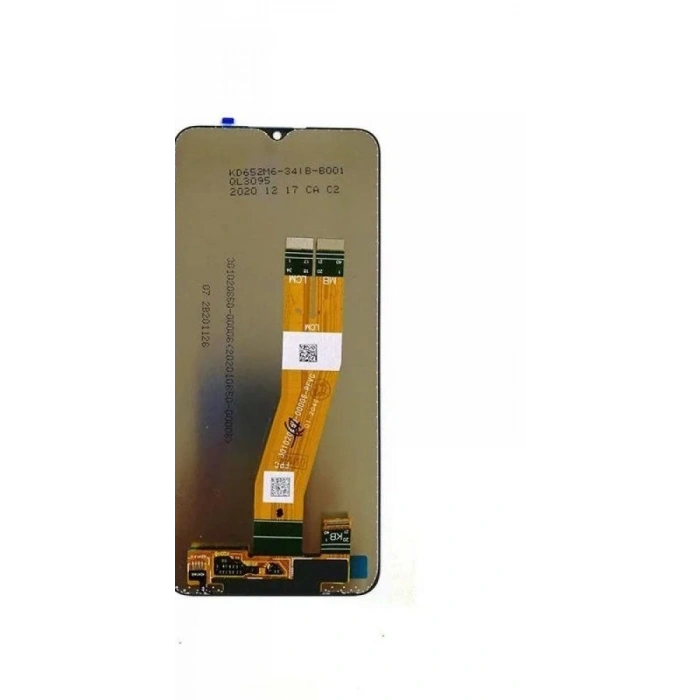 Samsung A02g Ekran Dokunmatik Cam ORJINAL  (SM-A025)