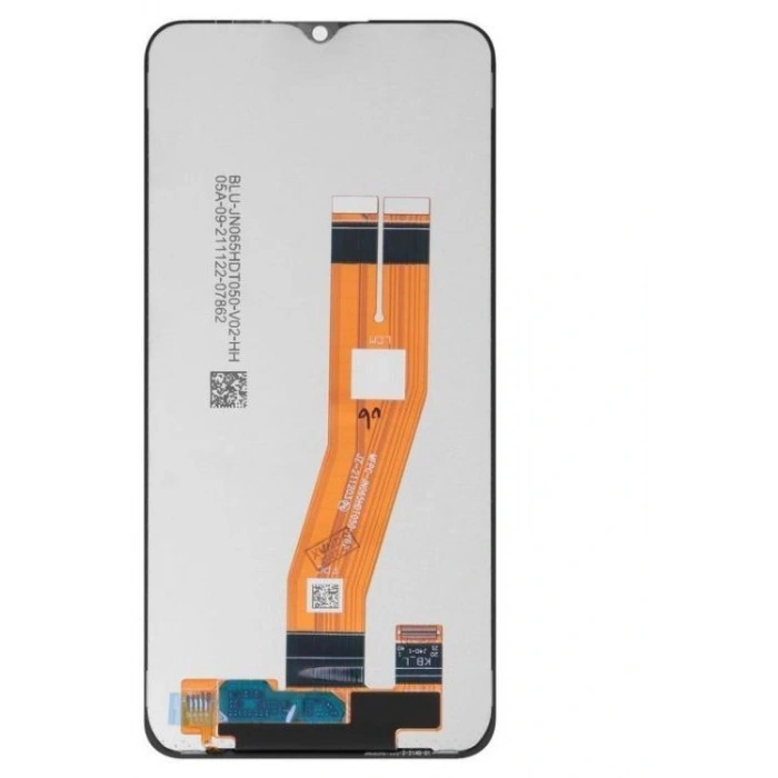 Samsung A03 Ekran Dokunmatik Cam ORJINAL  (SM-A035)