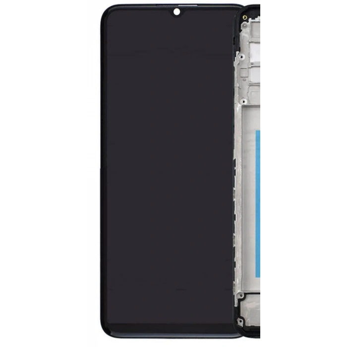 Samsung A03 Ekran Dokunmatik Cam (ÇITALI) ORJINAL  (SM-A035F)