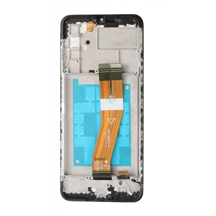 Samsung A03S Ekran Dokunmatik Cam (ÇITALI)  (SM-A037F)