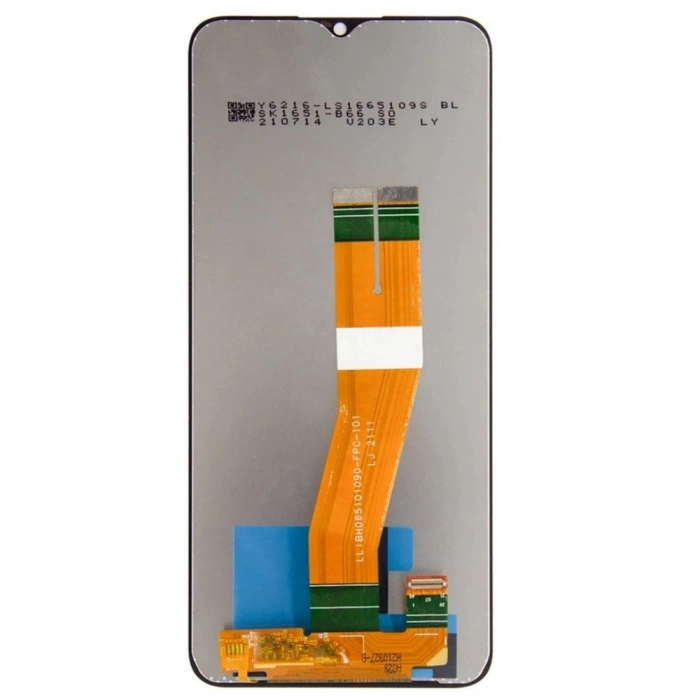 Samsung A03S Ekran Dokunmatik Cam  (SM-A037F)