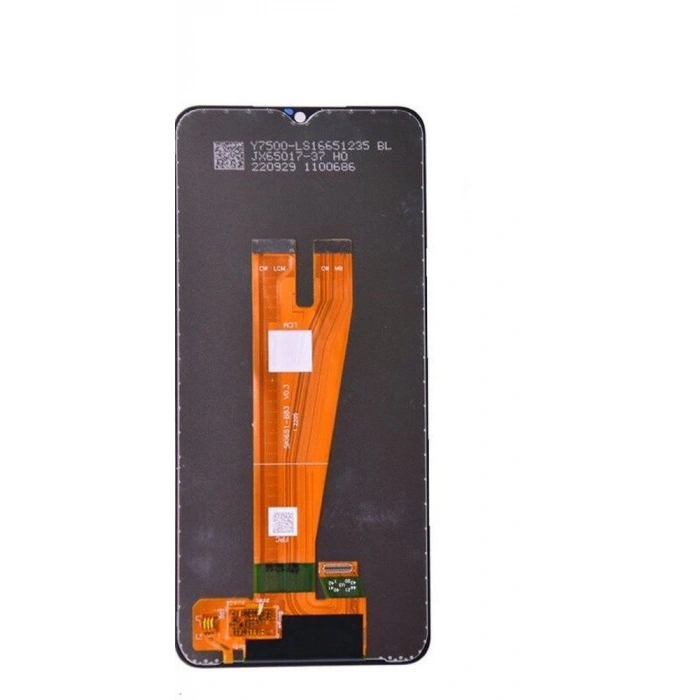 Samsung A04 Ekran Dokunmatik Cam  (SM-A045F)