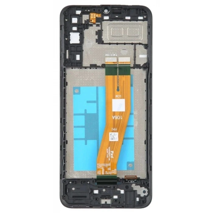 Samsung A04e Ekran Dokunmatik Cam (ÇITALI)  (SM-A042)