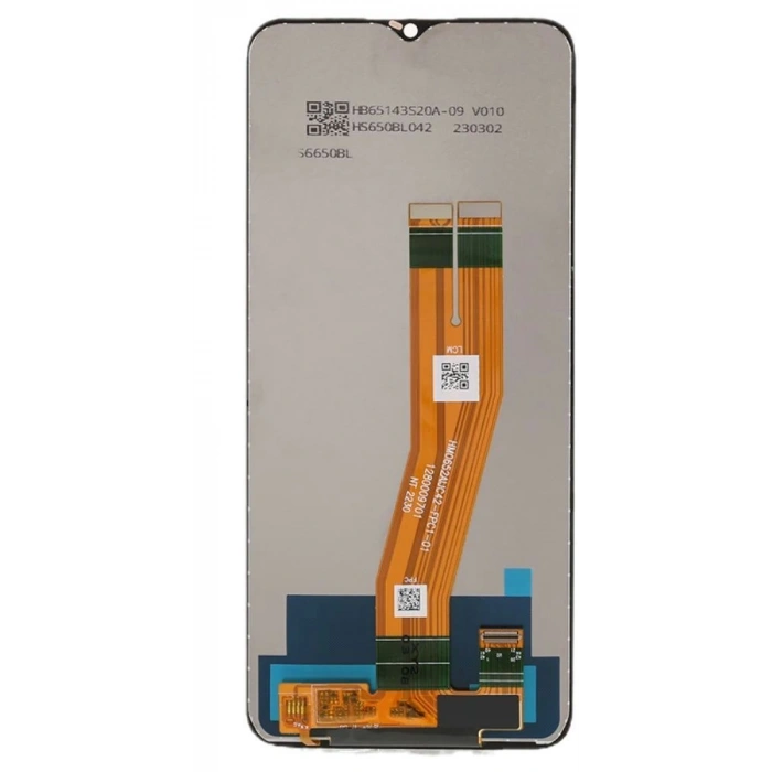 Samsung A04E Ekran Dokunmatik Cam ORJINAL  (SM-A042)