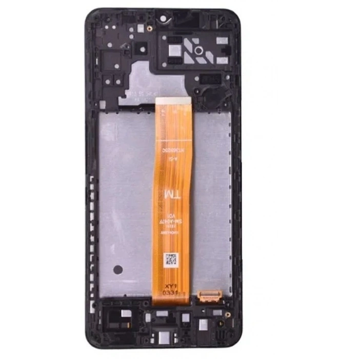 Samsung A04s Ekran Dokunmatik Cam (ÇITALI)  (SM-A047)