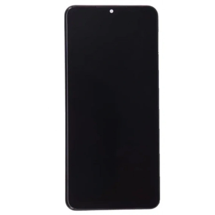 Samsung A04s Ekran Dokunmatik Cam (ÇITALI)  (SM-A047)