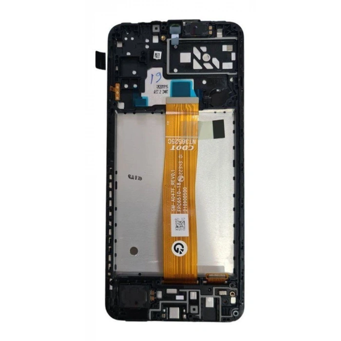 Samsung A04s Ekran Dokunmatik Cam (ÇITALI) ORJINAL  (SM-A047F)