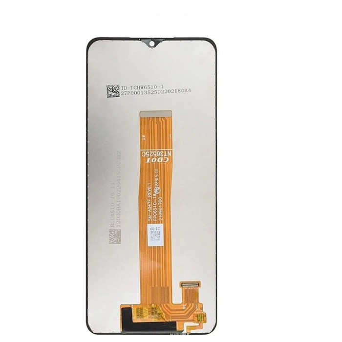 Samsung A04s ,Ekran Dokunmatik Cam ORJINAL  (SM-A047F)