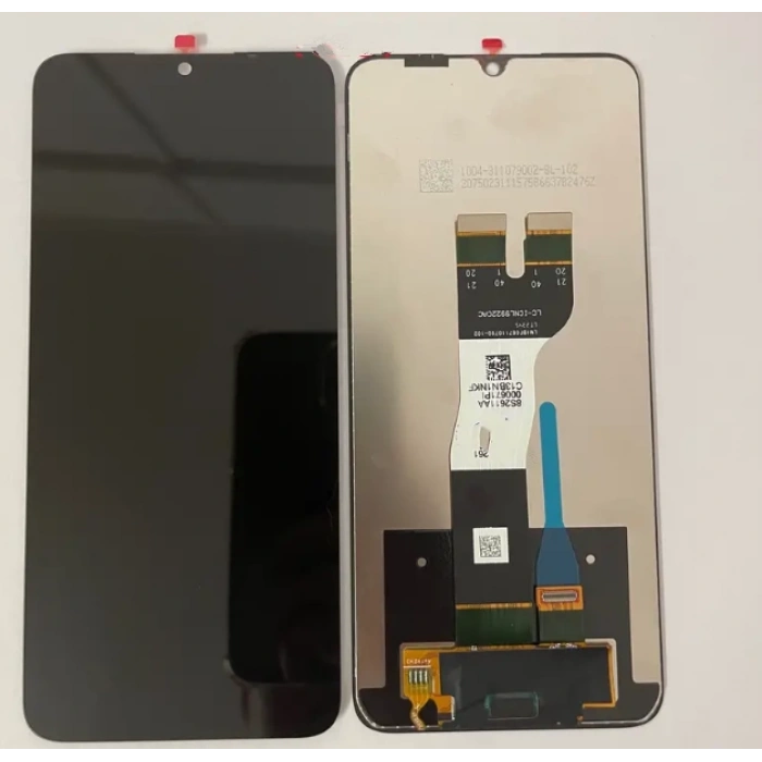 Samsung A05S sm-A057F ORJİNAL Lcd Dokunmatik Ekran