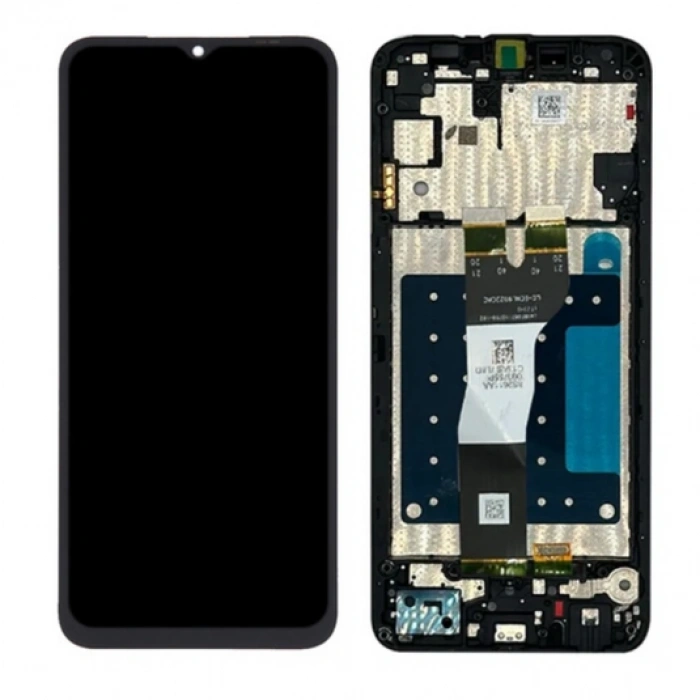 Samsung A05S sm-A057F Çıtalı ORJİNAL Lcd Dokunmatik Ekran