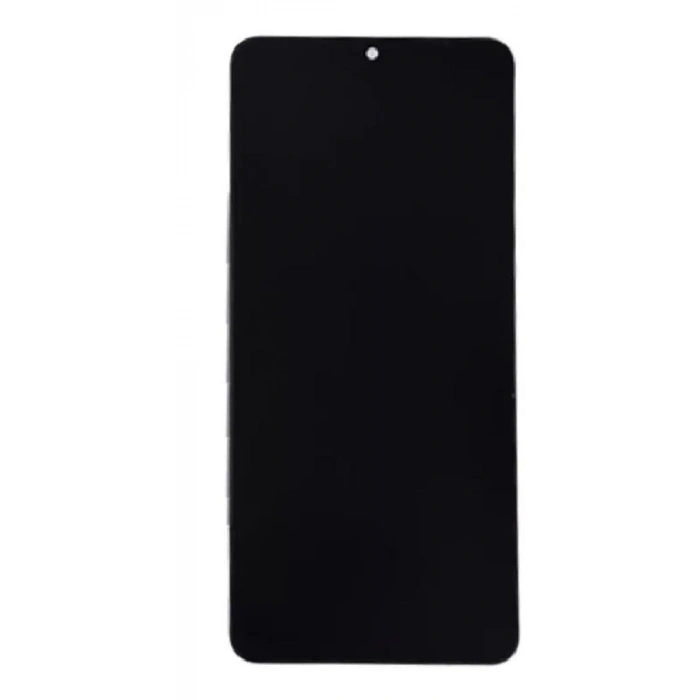 Samsung A06 Ekran Dokunmatik Cam (ÇITALI)  (SM-A065)