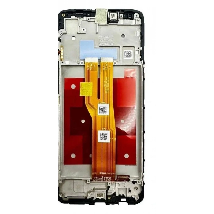 Samsung A07 Ekran Dokunmatik Cam (ÇITALI) ORJINAL (SM-A075)