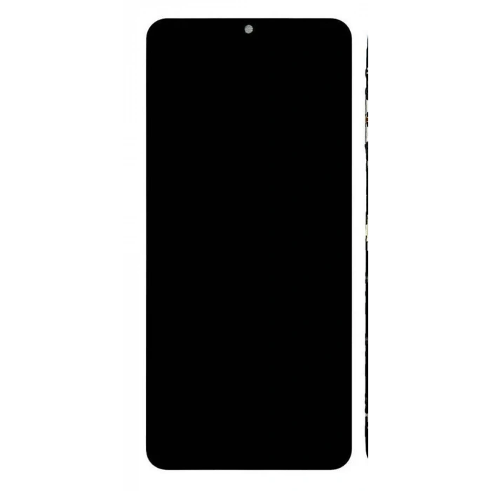 Samsung M07 Ekran Dokunmatik Cam (ÇITALI) ORJINAL (SM-m075)