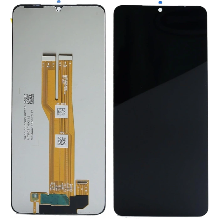 Samsung A07 Ekran Dokunmatik Cam ORJINAL (SM-A075)