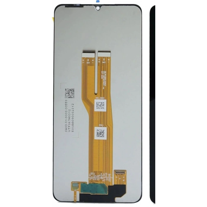 Samsung A07 Ekran Dokunmatik Cam ORJINAL (SM-A075)