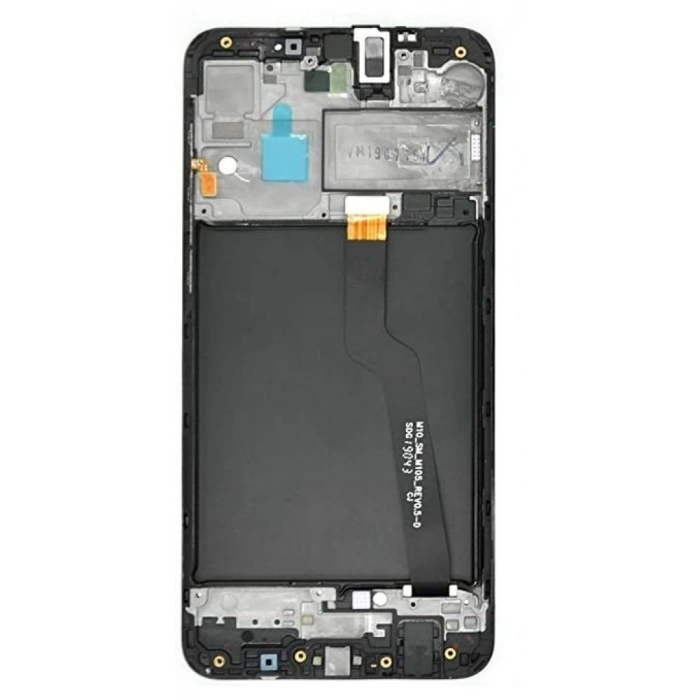 Samsung A10 Ekran Dokunmatik Cam (ÇITALI) ORJINAL  (SM-A105F)