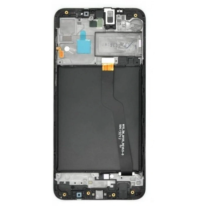 Samsung A10 Ekran Dokunmatik Cam (ÇITALI)  (SM-A105F)
