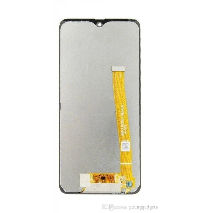 Samsung A10E Ekran Dokunmatik Cam  (SM-A102)