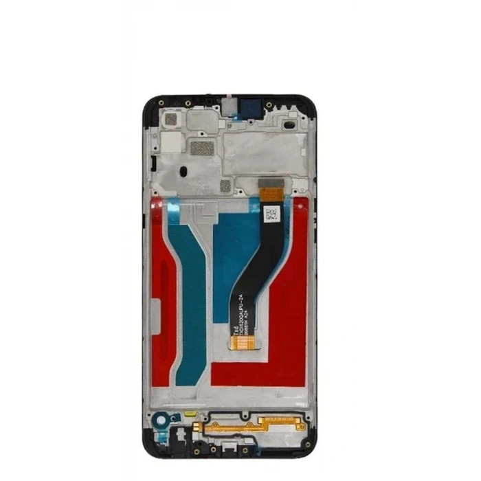 Samsung A10S Ekran Dokunmatik Cam (ÇITALI) ORJINAL  (SM-A107)