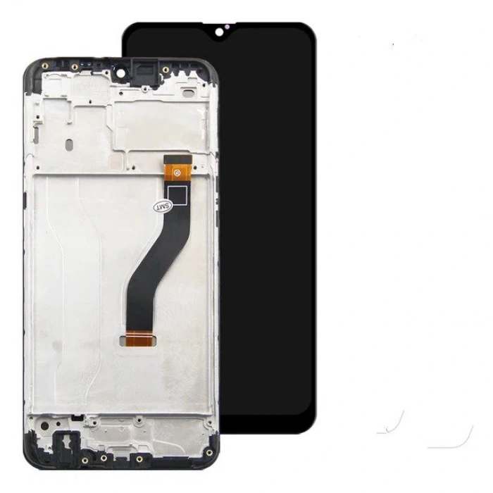 Samsung A10S Ekran Dokunmatik Cam (ÇITALI)  (SM-A107F)