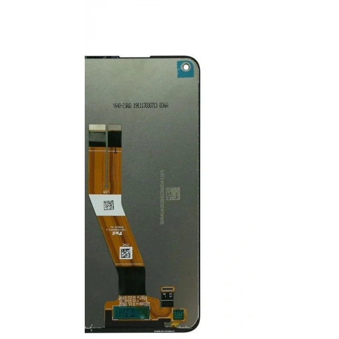 Samsung A11 Ekran Dokunmatik Cam  (SM-A115F)