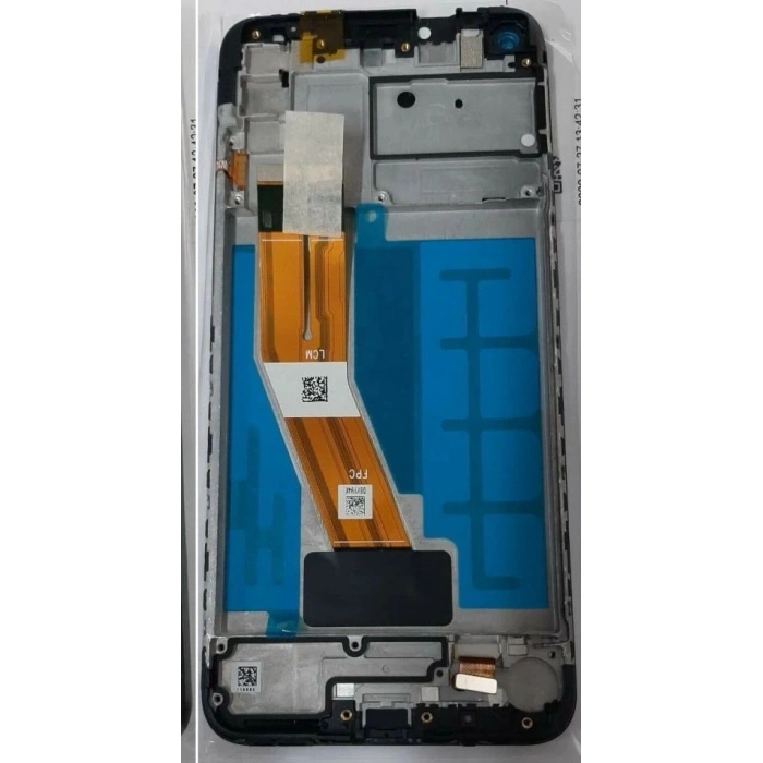 Samsung A11 Ekran Dokunmatik Cam ORJINAL (ÇITALI)  (SM-A115F)