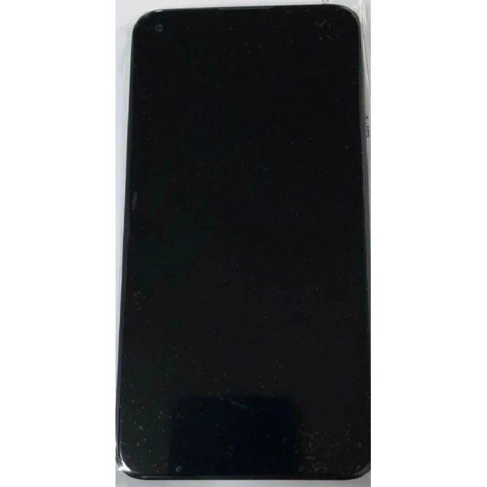 Samsung A11 Ekran Dokunmatik Cam ORJINAL (ÇITALI)  (SM-A115F)