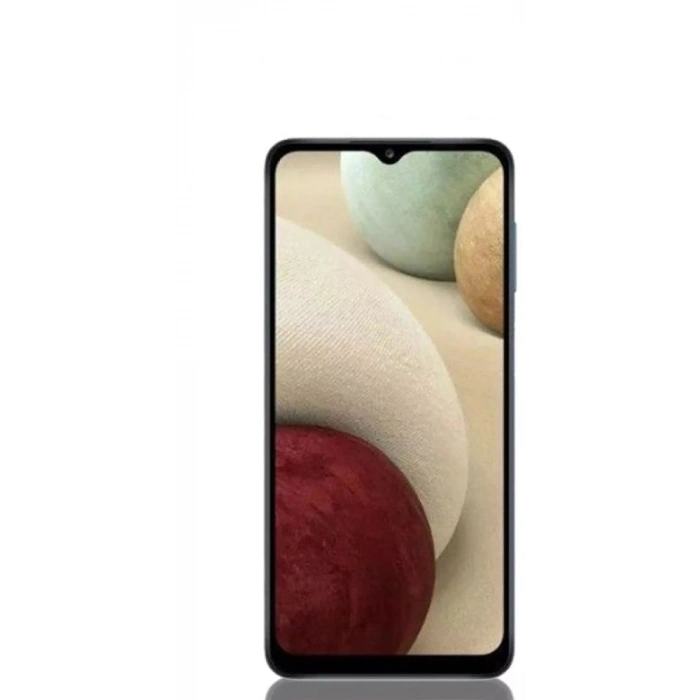 Samsung A12 Ekran Dokunmatik Cam (ÇITALI) ORJINAL  (SM-A125F)