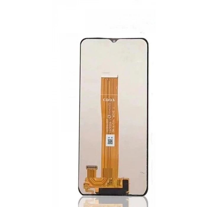 Samsung A12 Ekran Dokunmatik Cam  (SM-A125)