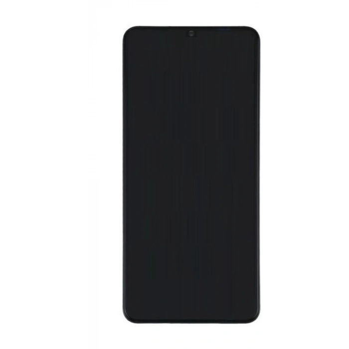 Samsung A12 Ekran Dokunmatik Cam (ÇITALI)  (SM-A125F)