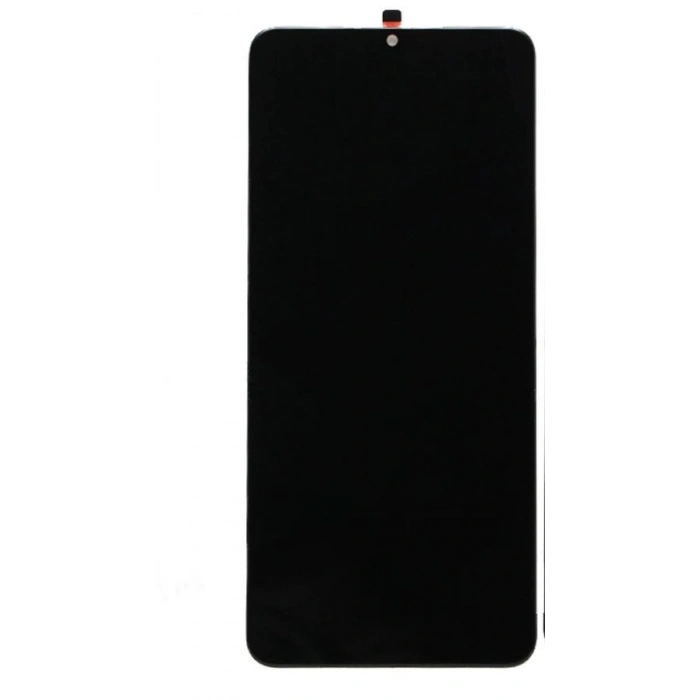 Samsung A12s Ekran Dokunmatik Cam ORJINAL  (SM-A127F)