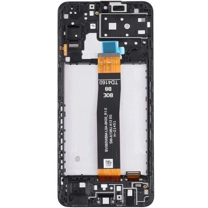 Samsung A25 Ekran Dokunmatik Cam (ÇITALI) ORJINAL  (SM-A256)