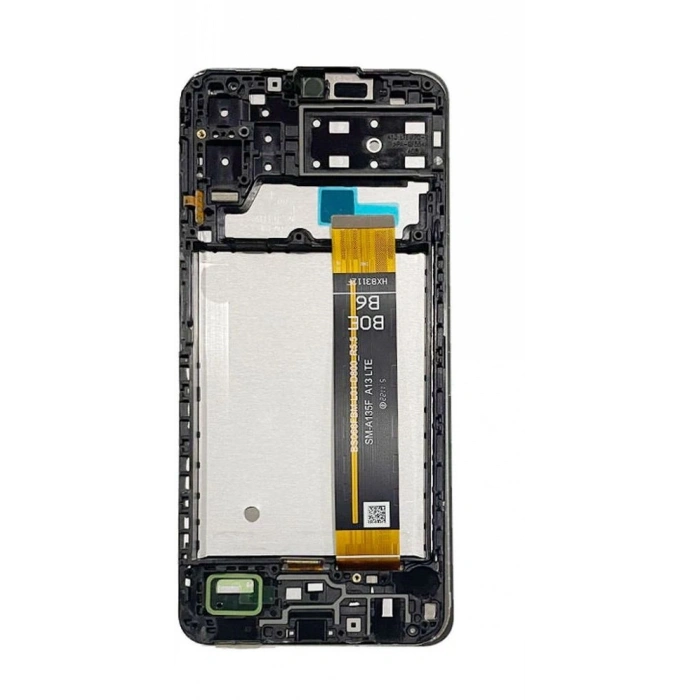 Samsung A13 Ekran Dokunmatik Cam (ÇITALI)  (SM-A135F)