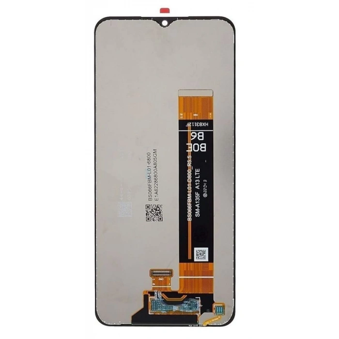 Samsung A13 Ekran Dokunmatik Cam  (SM-A135F)