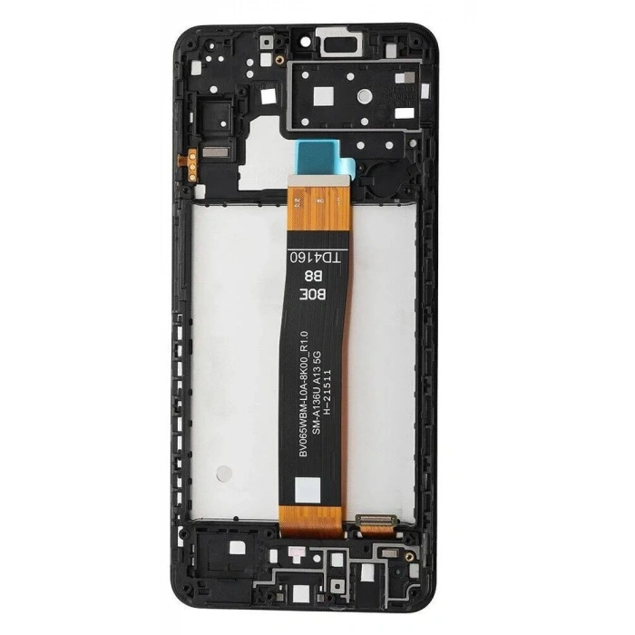 Samsung A13 (5G) Ekran Dokunmatik Cam (ÇITALI)  (SM-A136F)