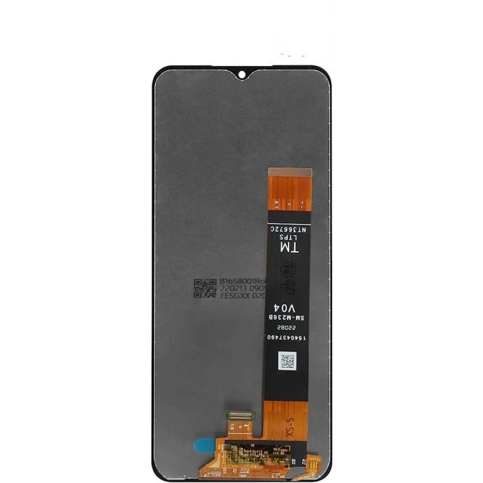 Samsung a13s Ekran Dokunmatik Cam  (SM-A137F)
