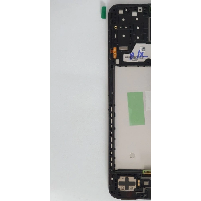 Samsung A13s Ekran Dokunmatik Cam (ÇITALI) ORJINAL  (SM-A137)