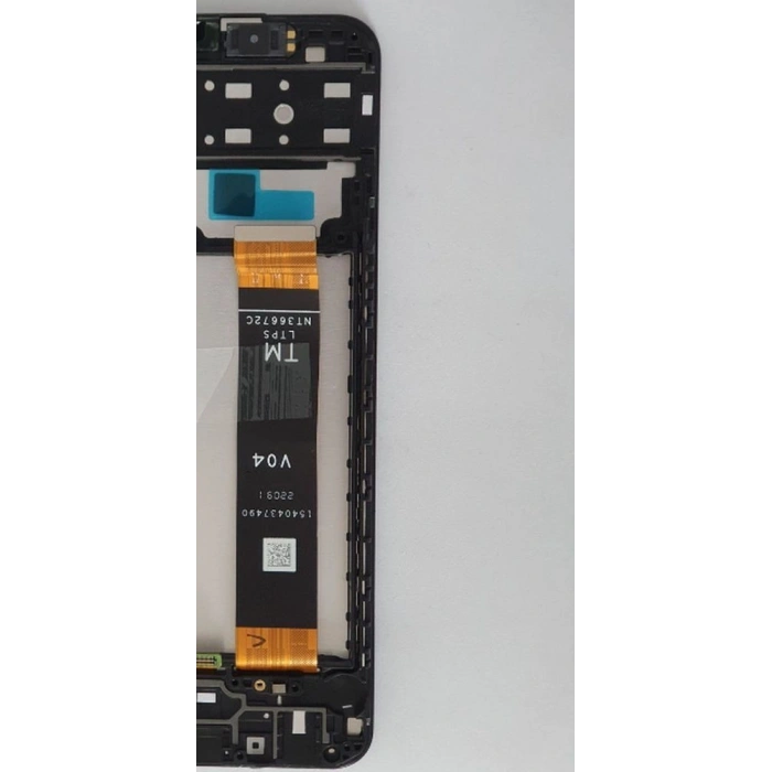 Samsung A13s Ekran Dokunmatik Cam (ÇITALI) ORJINAL  (SM-A137)