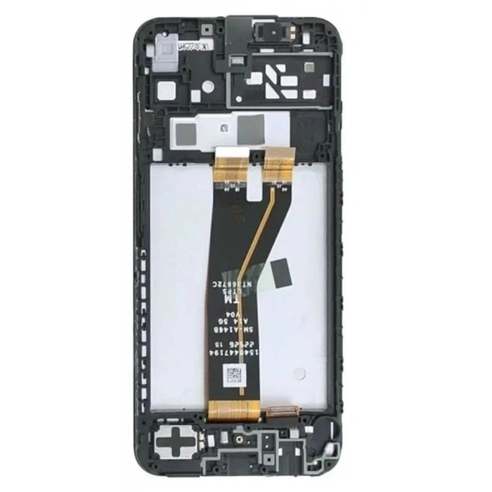 Samsung A14 (5G) Ekran Dokunmatik Cam (ÇITALI)  (SM-A146)