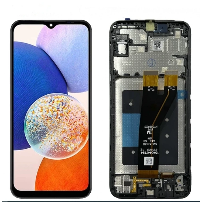 Samsung A14 5G Sm-A146 ORJİNAL Lcd Dokunmatik Ekran