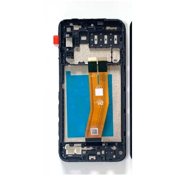 Samsung A14 (4G) Ekran Dokunmatik Cam ORJINAL (ÇITALI)  (SM-A145)