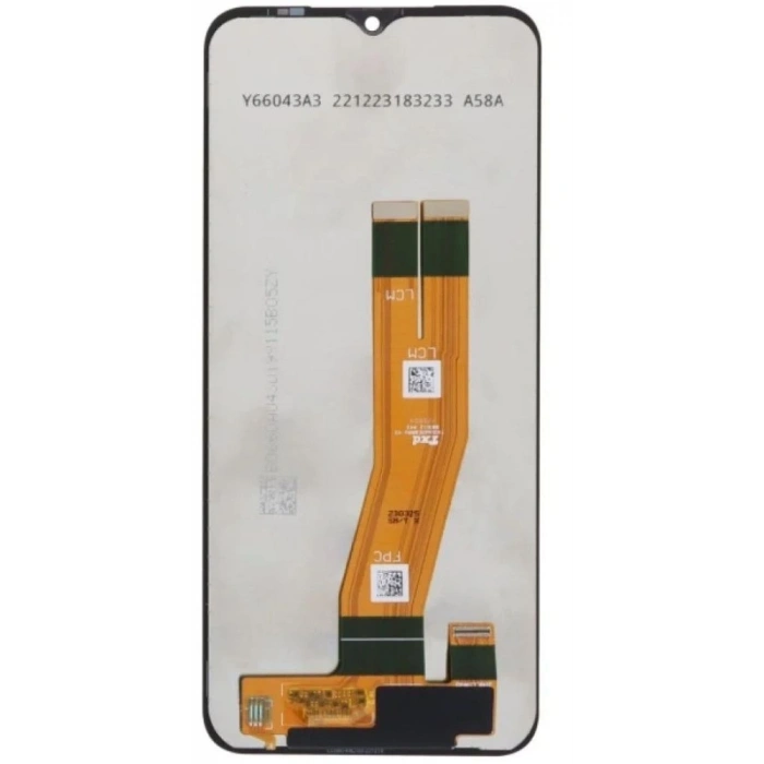 Samsung A14 Ekran Dokunmatik Cam  (SM-A145)