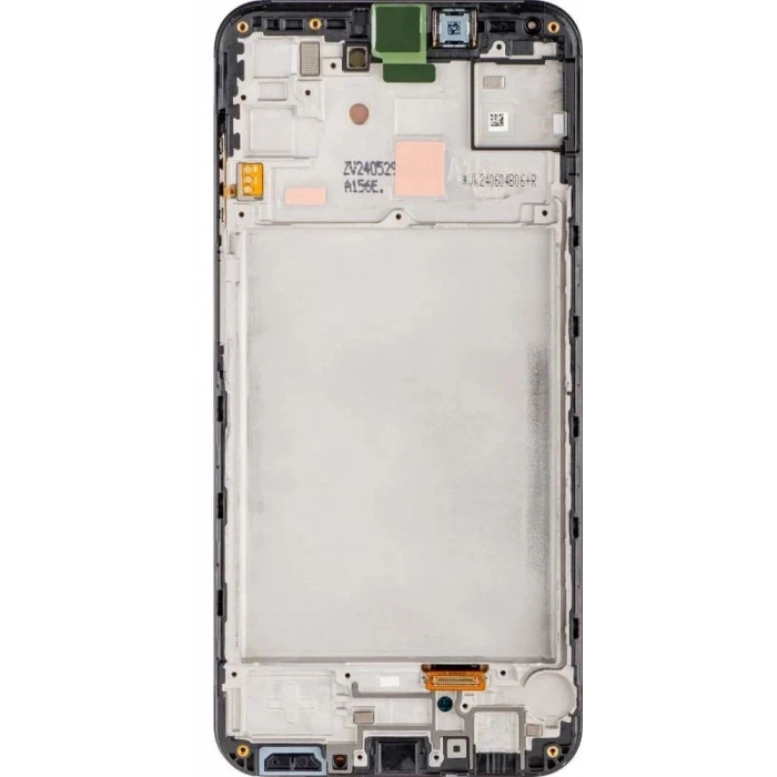 Samsung A15 Ekran Dokunmatik Cam (ÇITALI) ORJINAL  (SM-A155F)