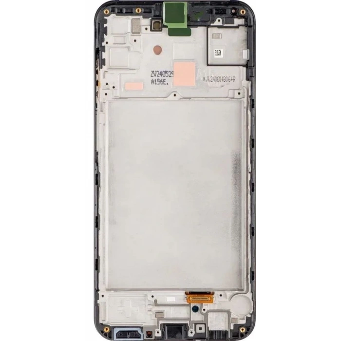 Samsung A16 Ekran Dokunmatik Cam (ÇITALI) OLED  (SM-A165F)