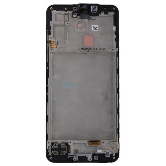 Samsung A17 (5G) Ekran Dokunmatik Cam (ÇITALI) ORJINAL  (SM-A176F)