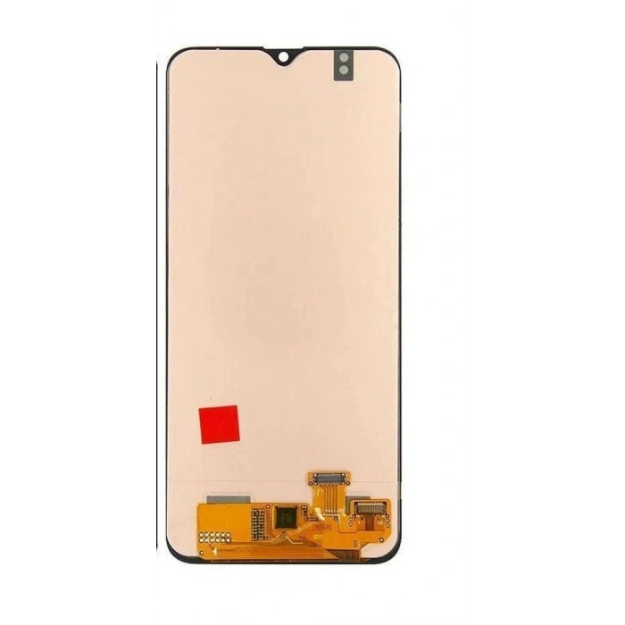 Samsung A20 Ekran Dokunmatik Cam OLED  (SM-A205F)