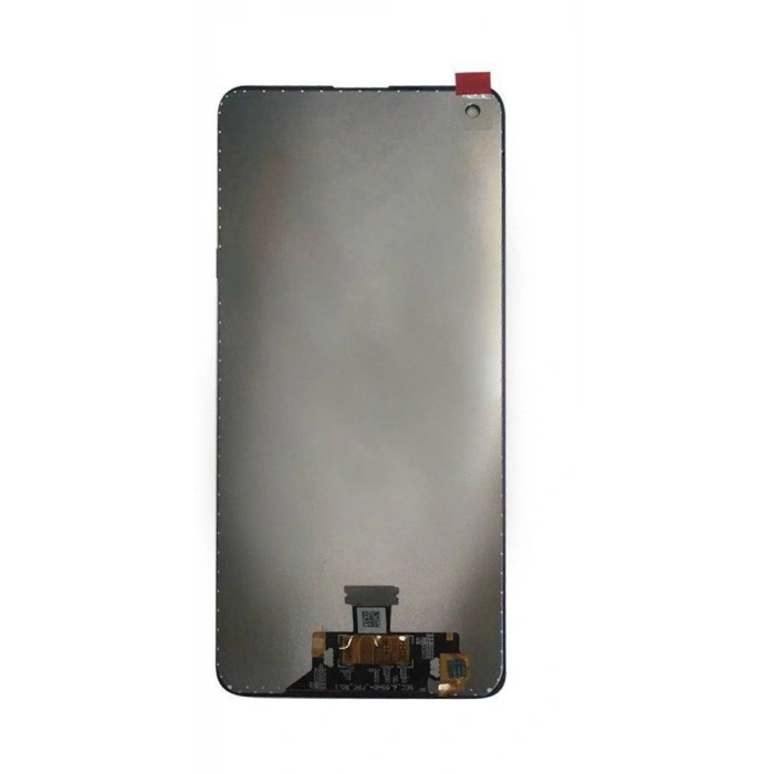 Samsung A21 Ekran Dokunmatik Cam ORJINAL  (SM-A215F)