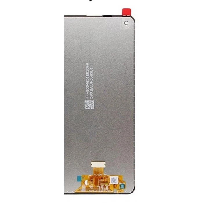 Samsung A21S Ekran Dokunmatik Cam  (SM-A217F)
